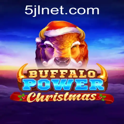 Buffalo Power Christmas: A Festive Gaming Experience