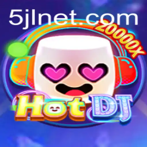 HotDJ: The Latest Rhythm Game Craze