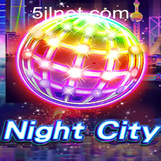 Exploring the Futuristic Realm of NightCity