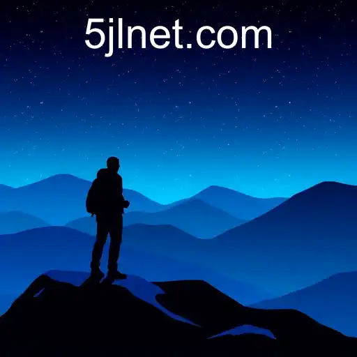 About Us: 5jl's Innovative Journey