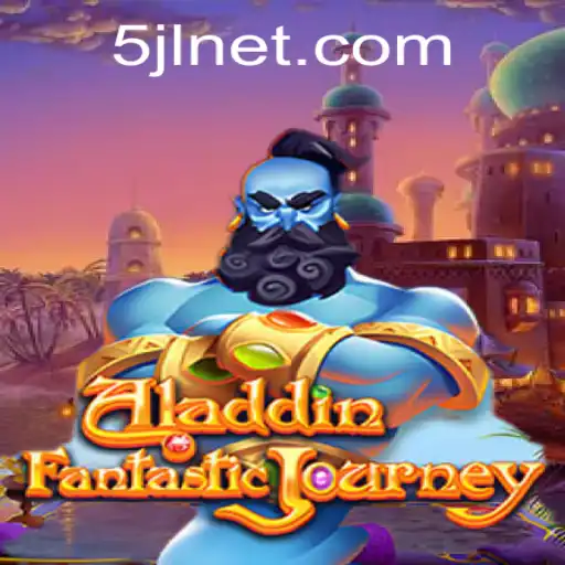 Exploring the Mystical World of Aladdin: A Thrilling Game of Adventure and Strategy
