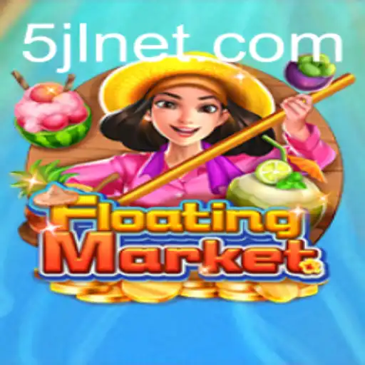 Exploring the Enchanting World of 'FloatingMarket': A Unique Gaming Experience