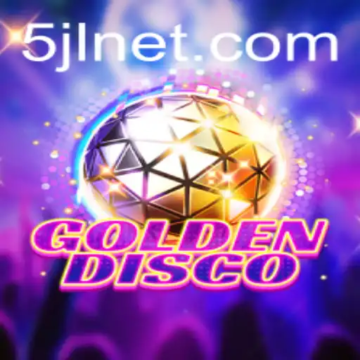 GoldenDisco: A Vibrant Adventure in the World of 5jl