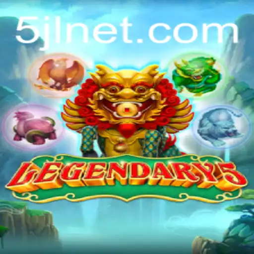Legendary5: A Comprehensive Guide to the Innovative Game with Keyword 5jl