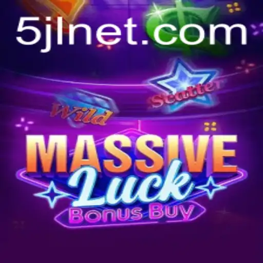 MassiveLuckBonusBuy: A Casino Game of Chance and Strategy