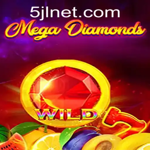 MegaDiamond: A Dazzling Adventure in the World of Gaming