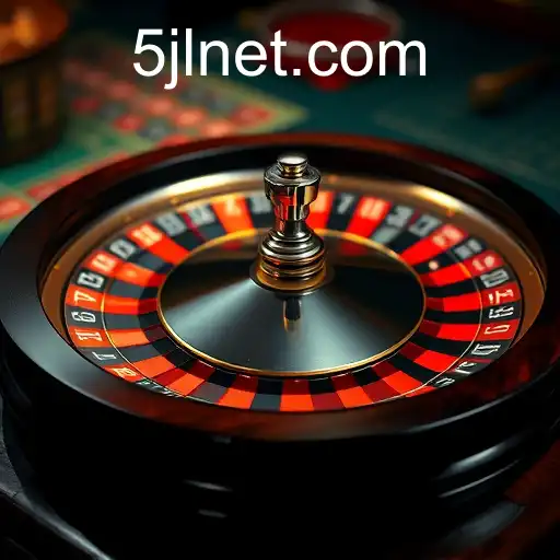 The Fascinating World of Roulette and 5jl
