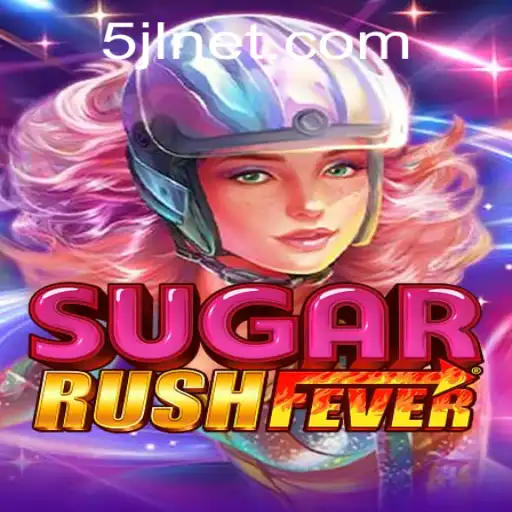 SugarRushFever: A Sweet Adventure into the World of Candy