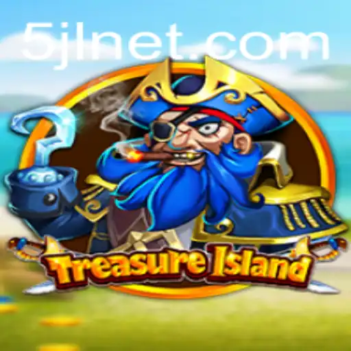 TreasureIsland: A Deep Dive into the World of Adventure and Strategy